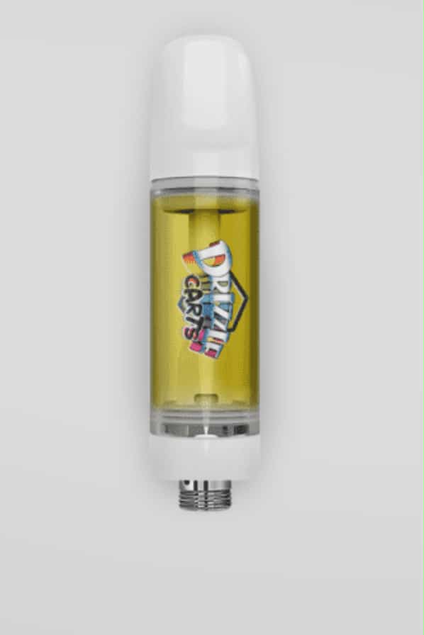 Drizzle Factory – 2 GRAM Vape Carts Rating: 40-70
