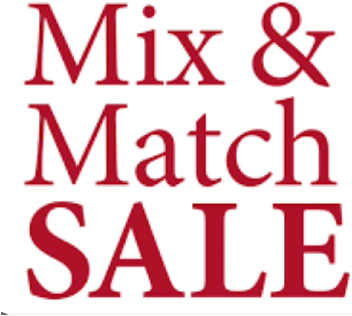 Mix – Match QP Rating: 320-370-420