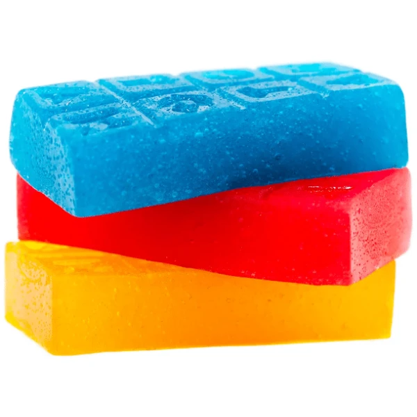 MOTA Jelly Bomb Rating : 15-25