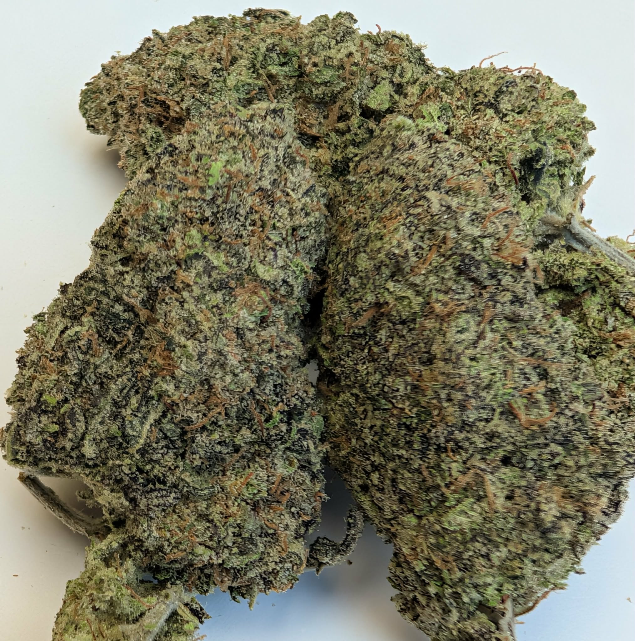 Durban Poison - sativa     Rating: 50-70-130