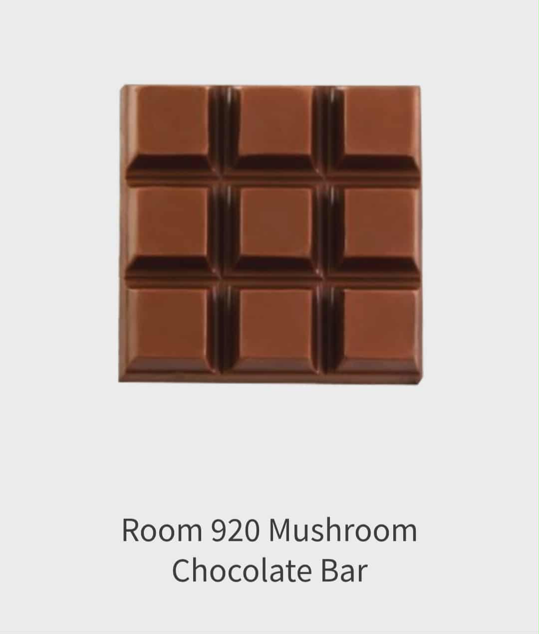 MOTA Room920 Chocolate 3G Rating: 30
