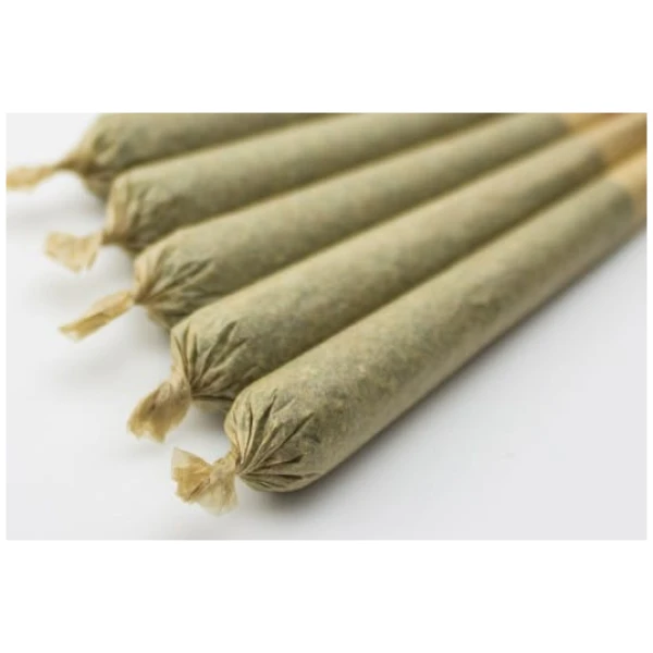 King Size Pre Roll Cones Rating: 10-15-40