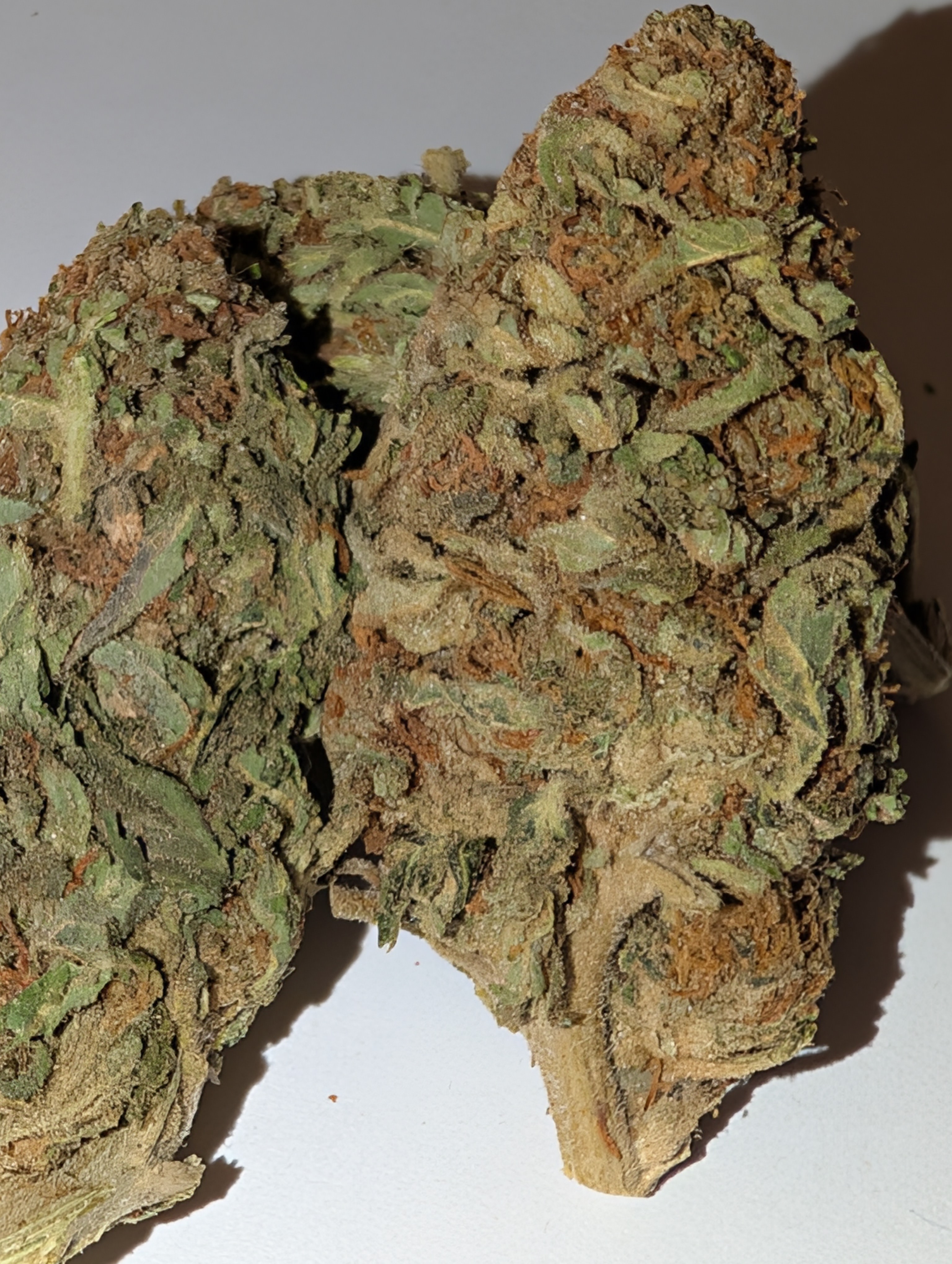 Blueberry - indica dom.       Rating:40-70