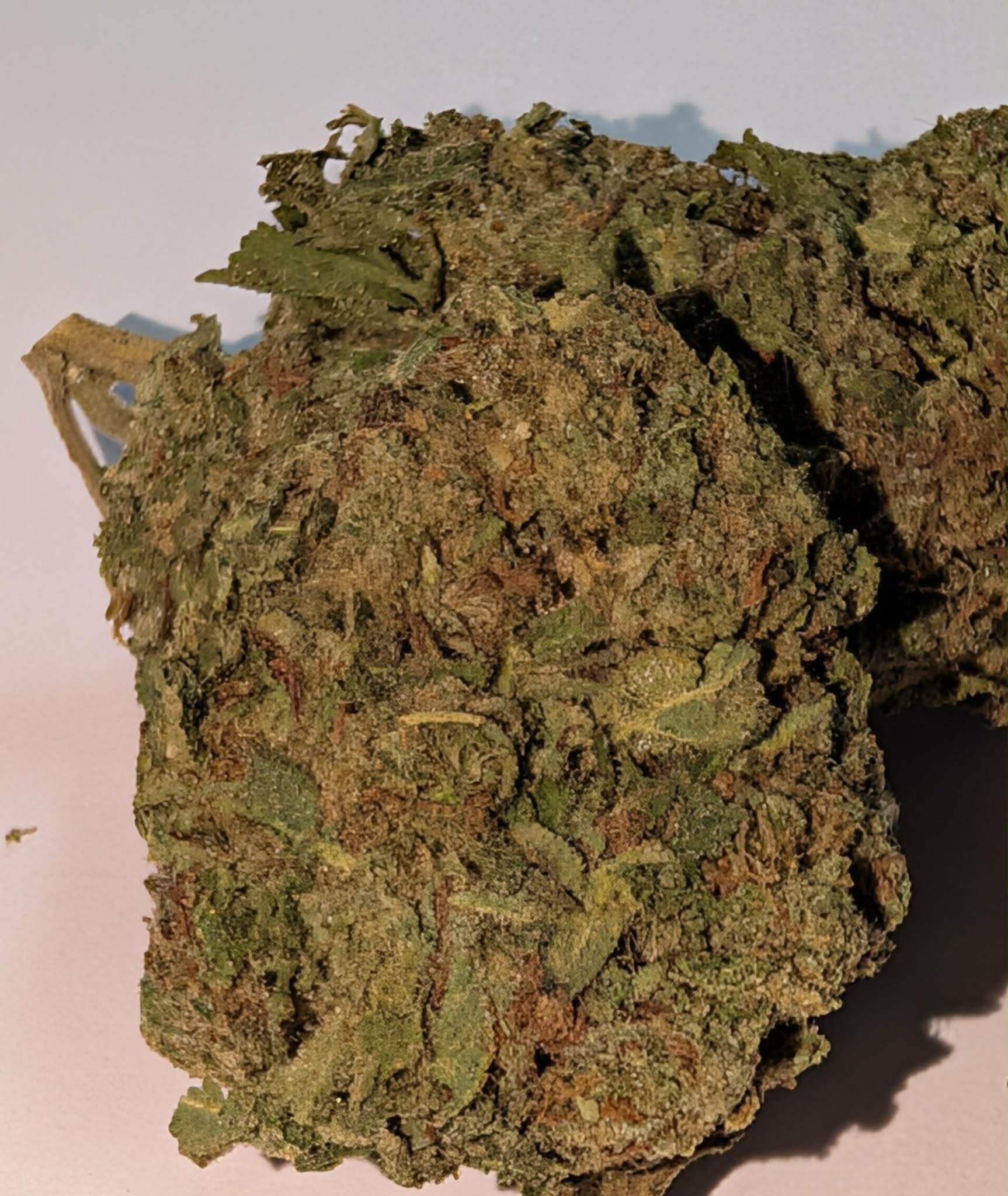 White Widow - sativa dom         Rating: 50-90