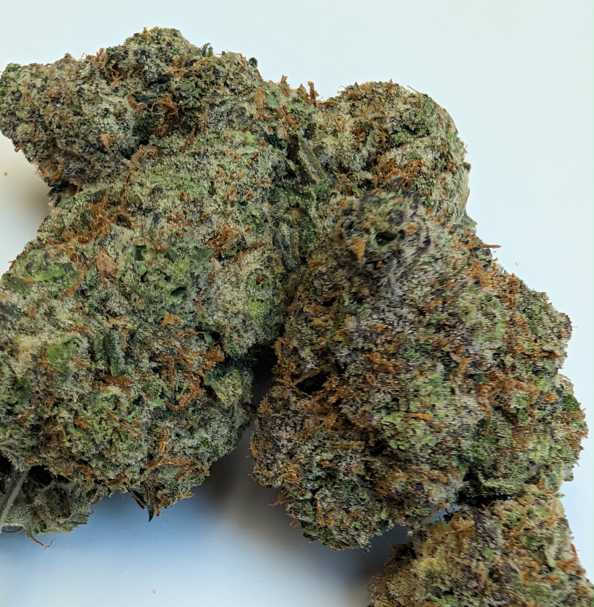 Strawberry Pop Rocks - indica dom         Rating: 50-70-130