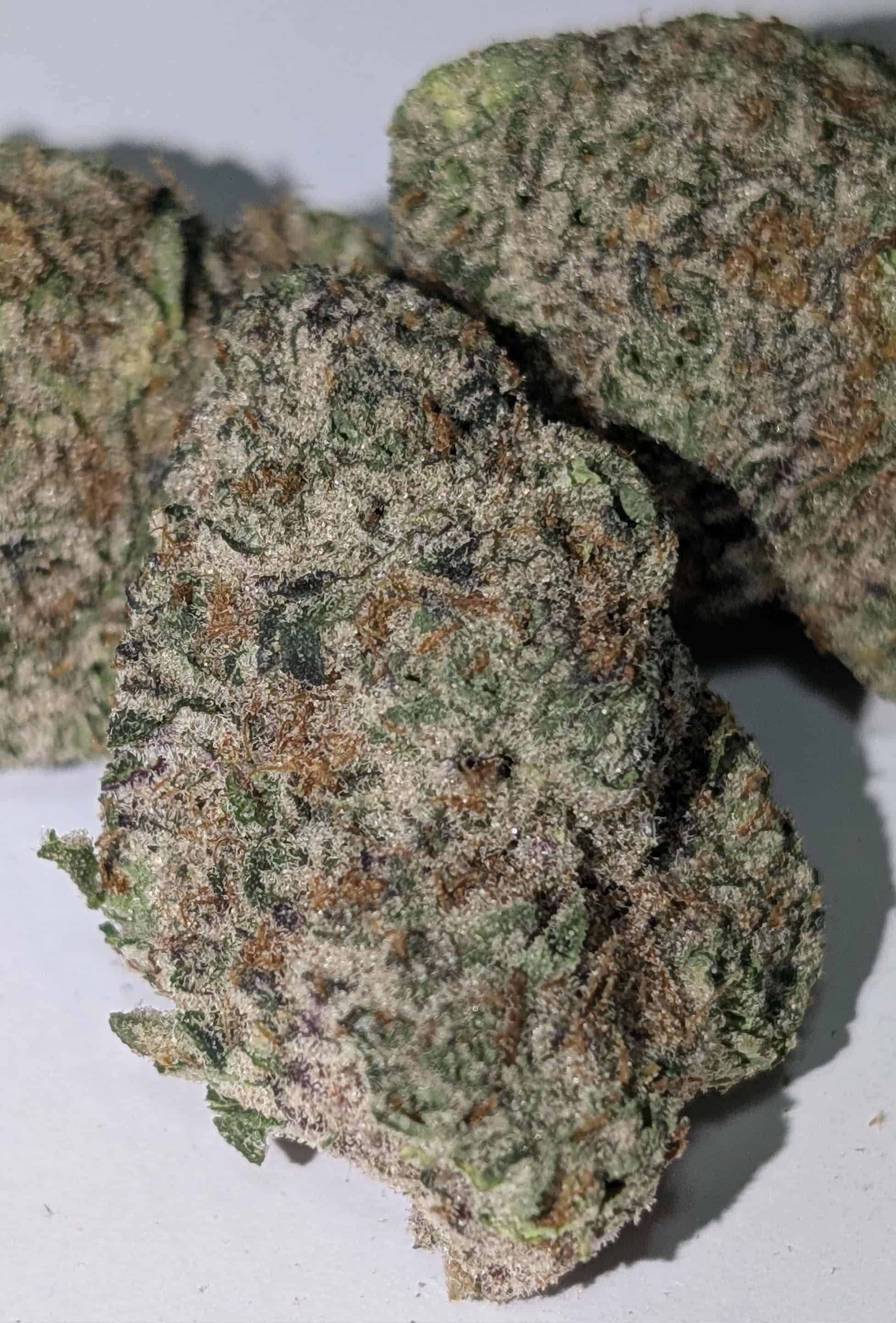 Galactic Runtz - indica dom Rating:50-70-130