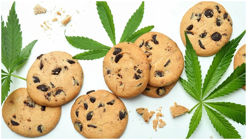 Infused Baked Goods Rating : 5