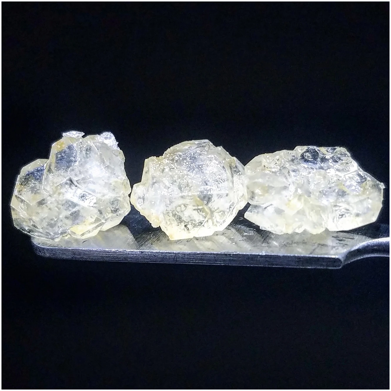 Diamond Concentrates Rating : 40