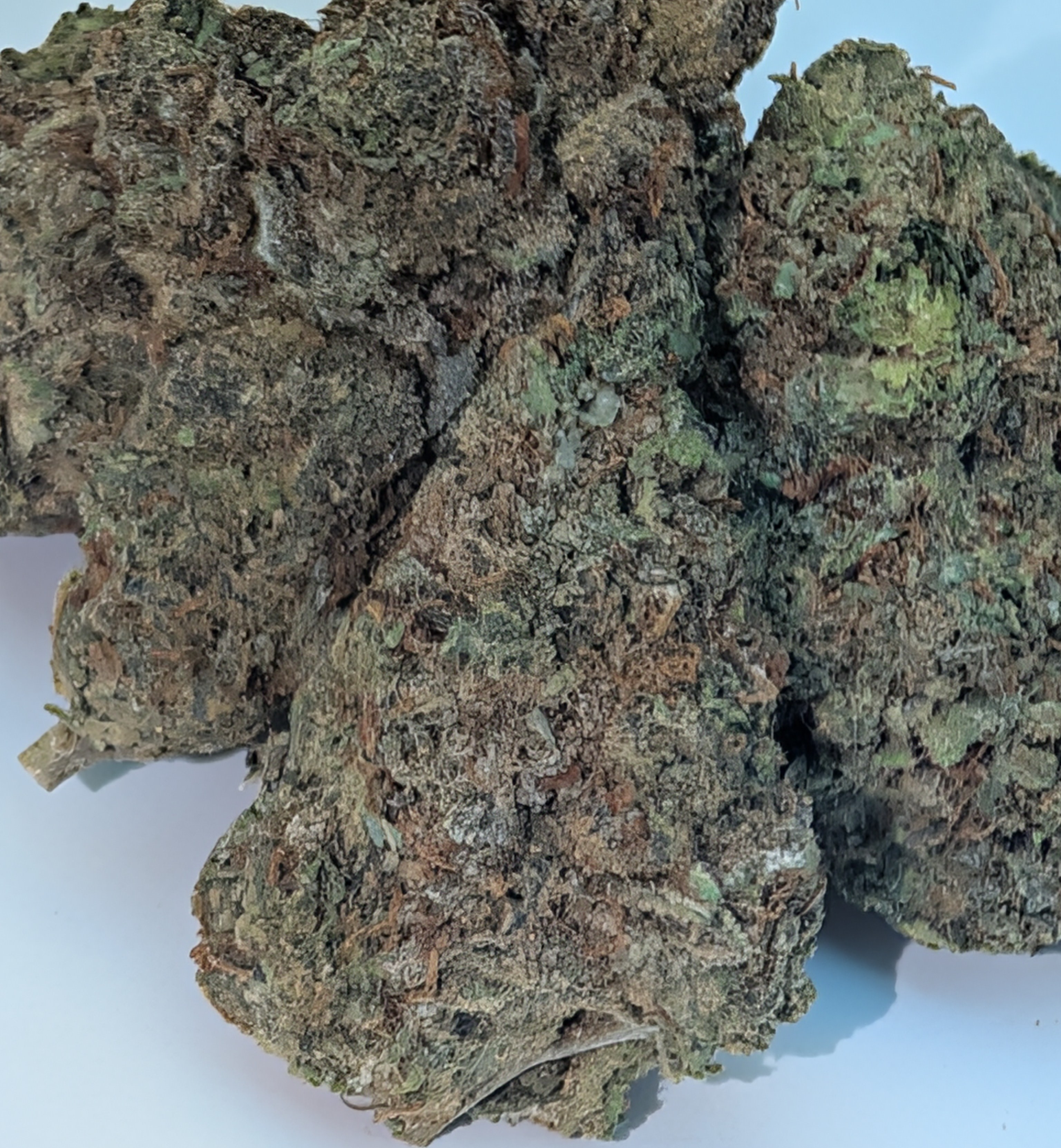 Cherry Wonka - sativa Dom       Rating: 40-60-110