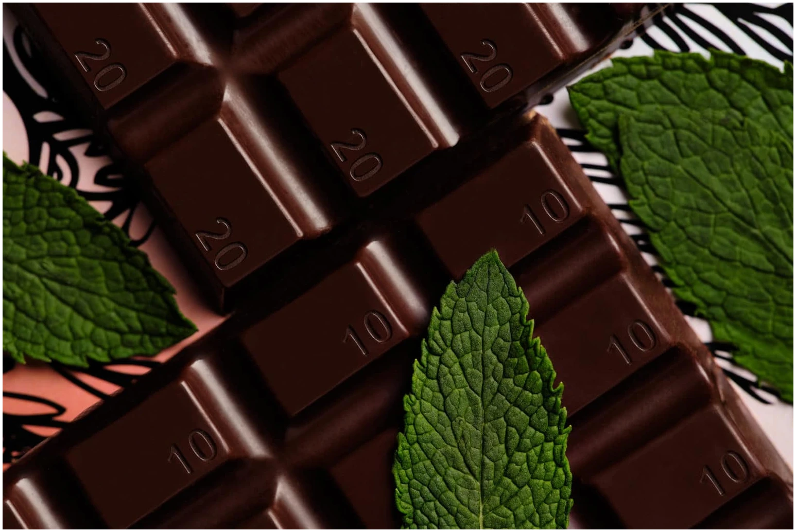 Milk Chocolate Shatter Bars Rating: 30-50