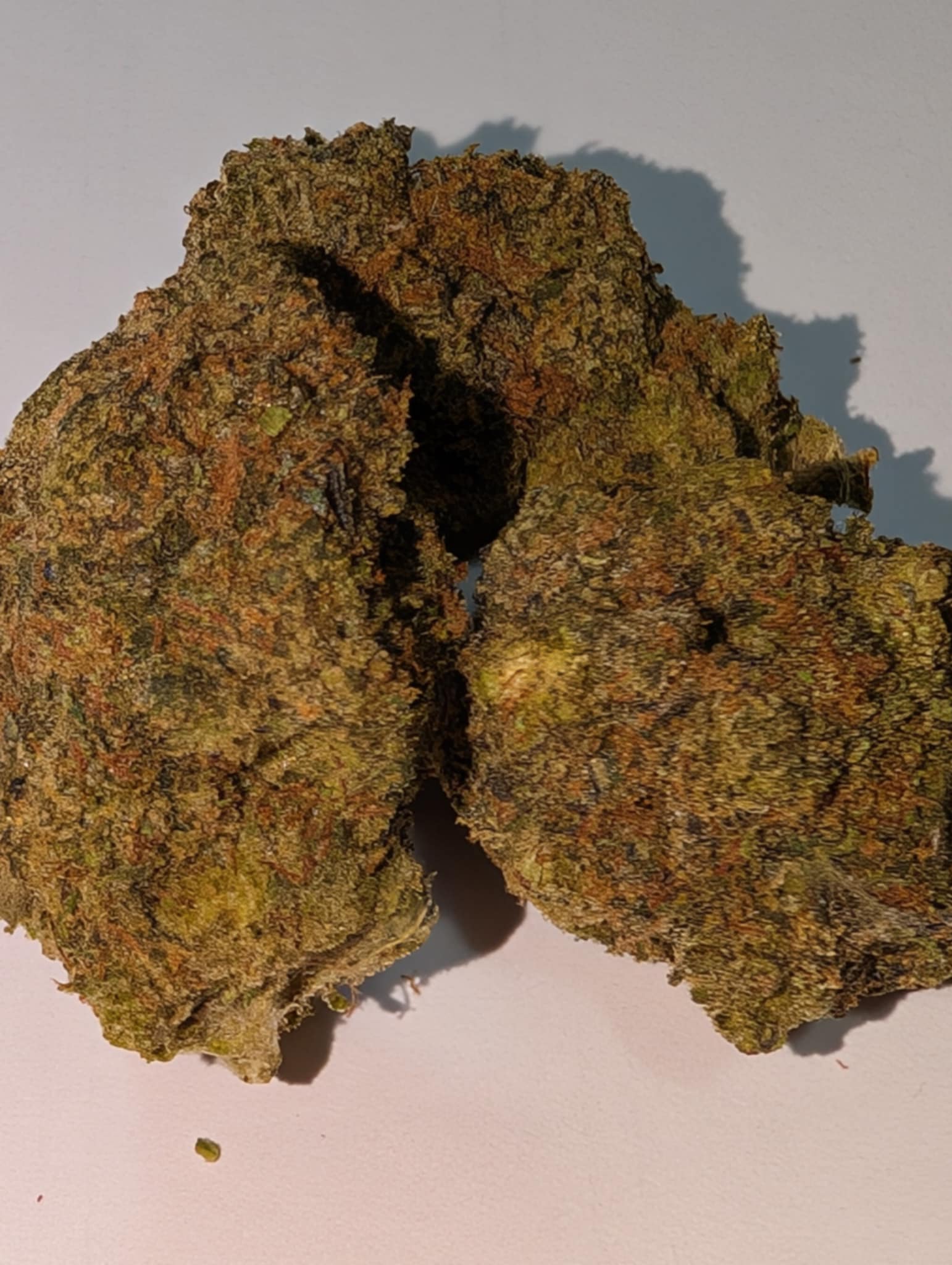 Death Bubba - indica dom Rating: 40-80