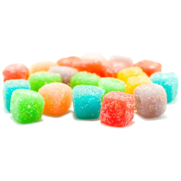 MOTA THC Squares Rating : 15