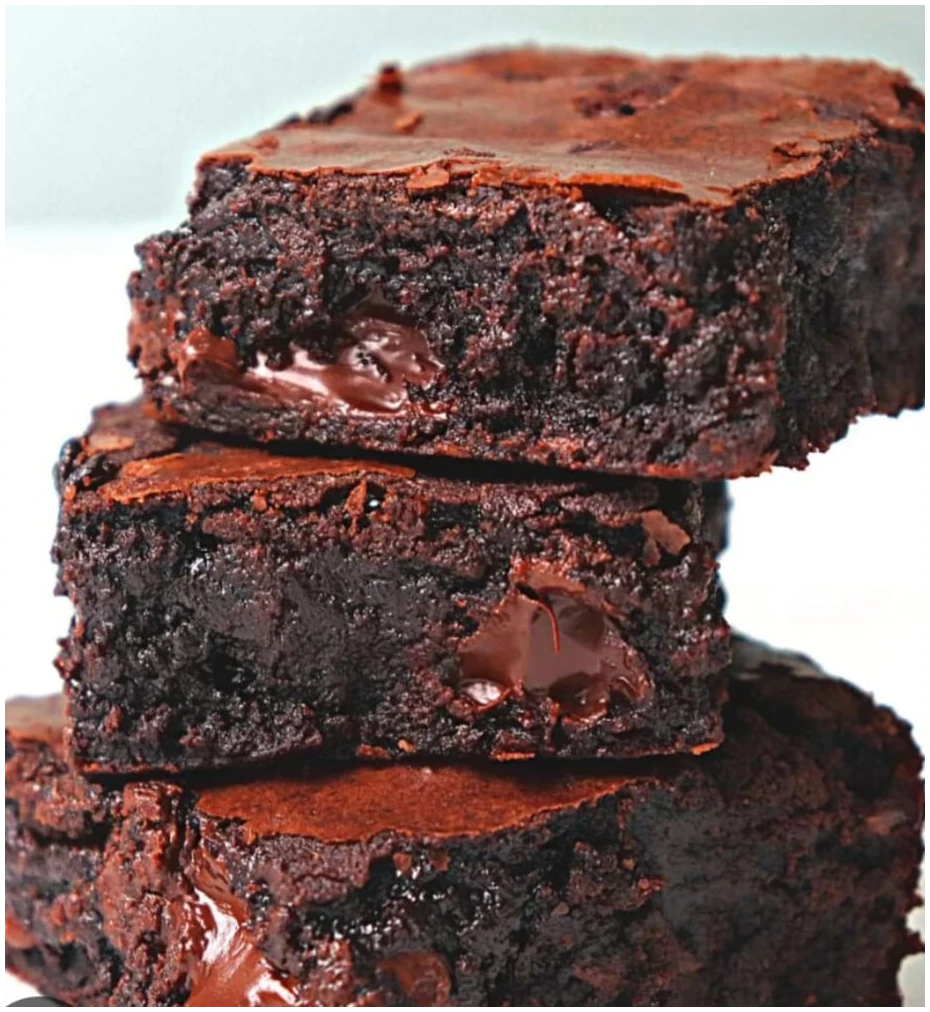 Room920 Brownies Rating: 15