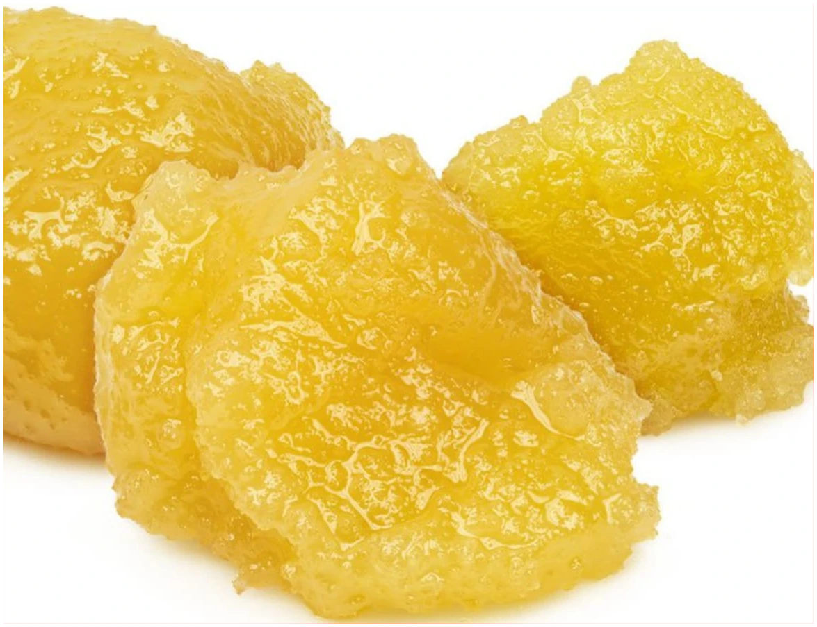Bulk Live Resin Rating: 2g40-7g100-14g190-28g280