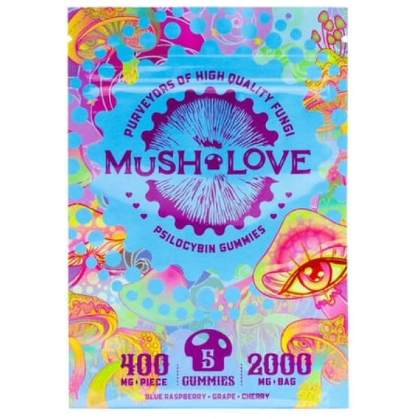 Room920 Mushy Love Rating: 30