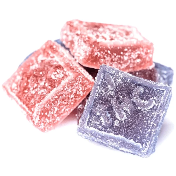 MOTA Wild Berry Jellies Rating : 20