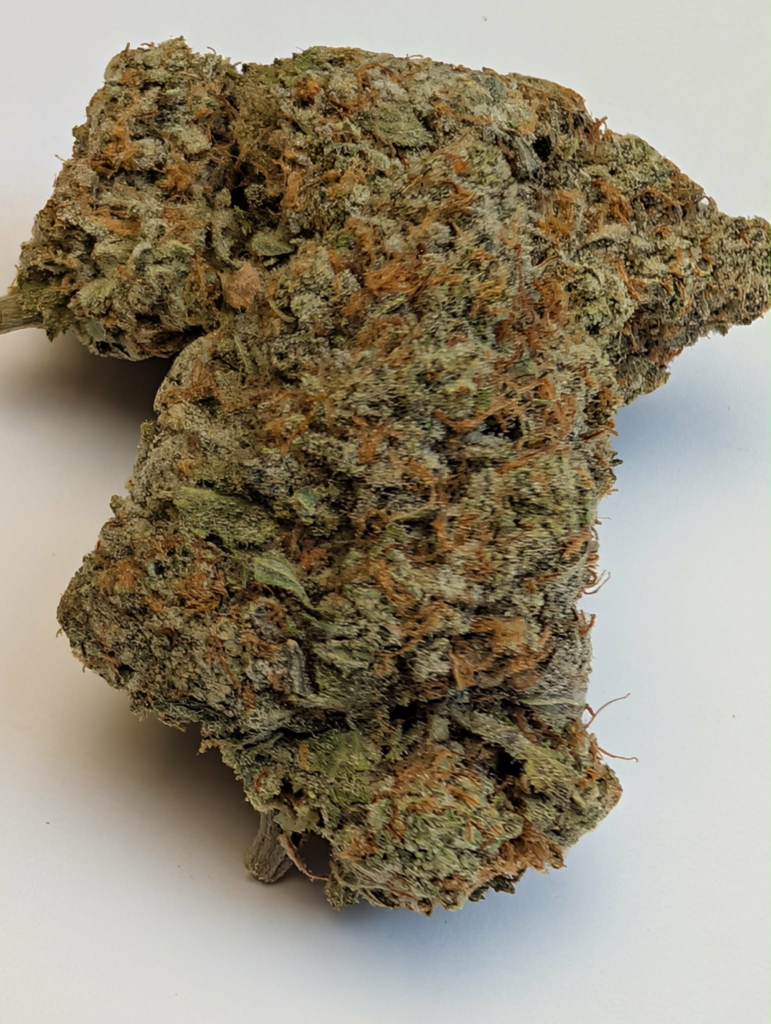 Coma Kush - indica dom          Rating: 50-100