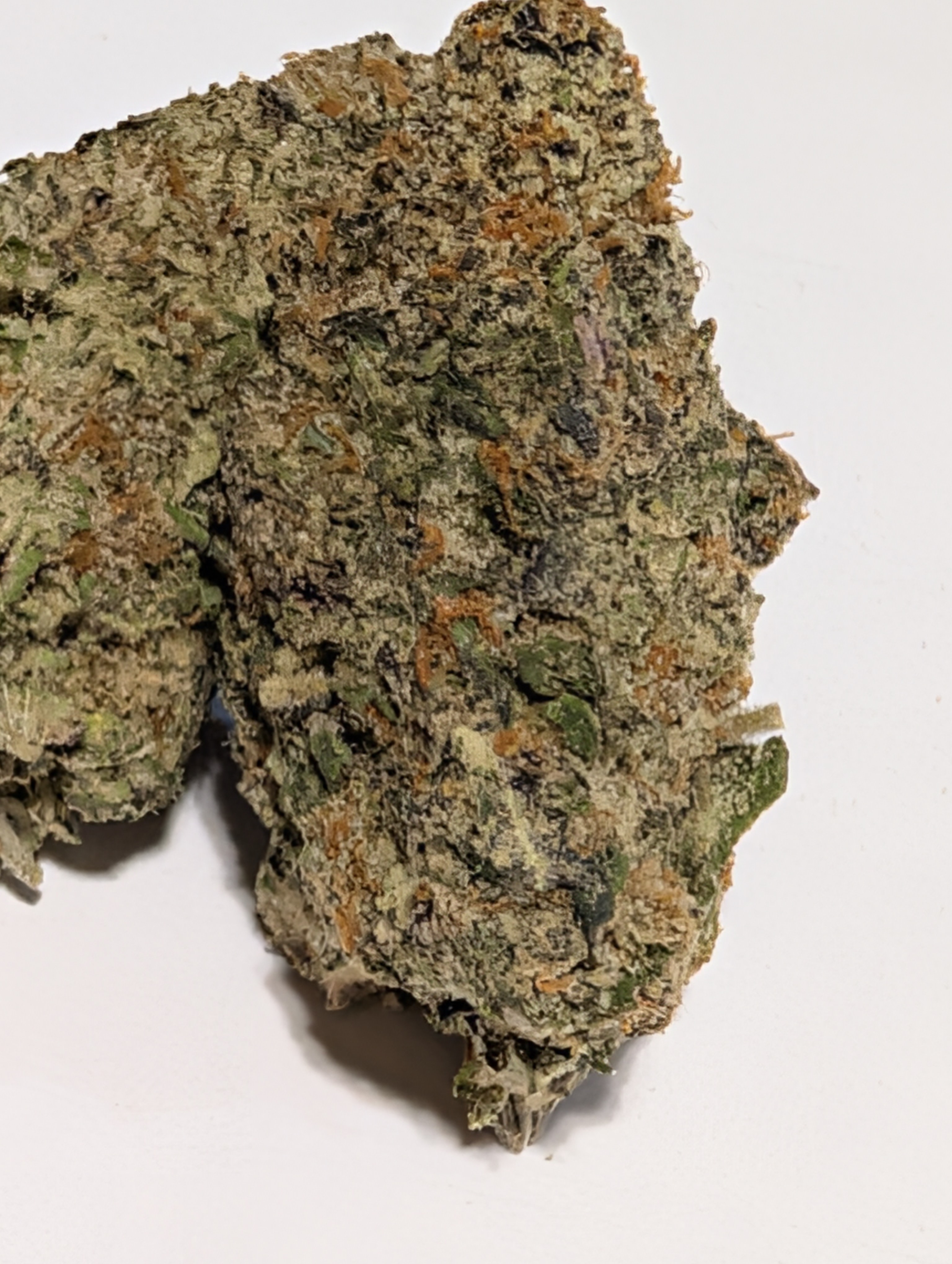 Green Tea - indica dom.    Rating:50-95