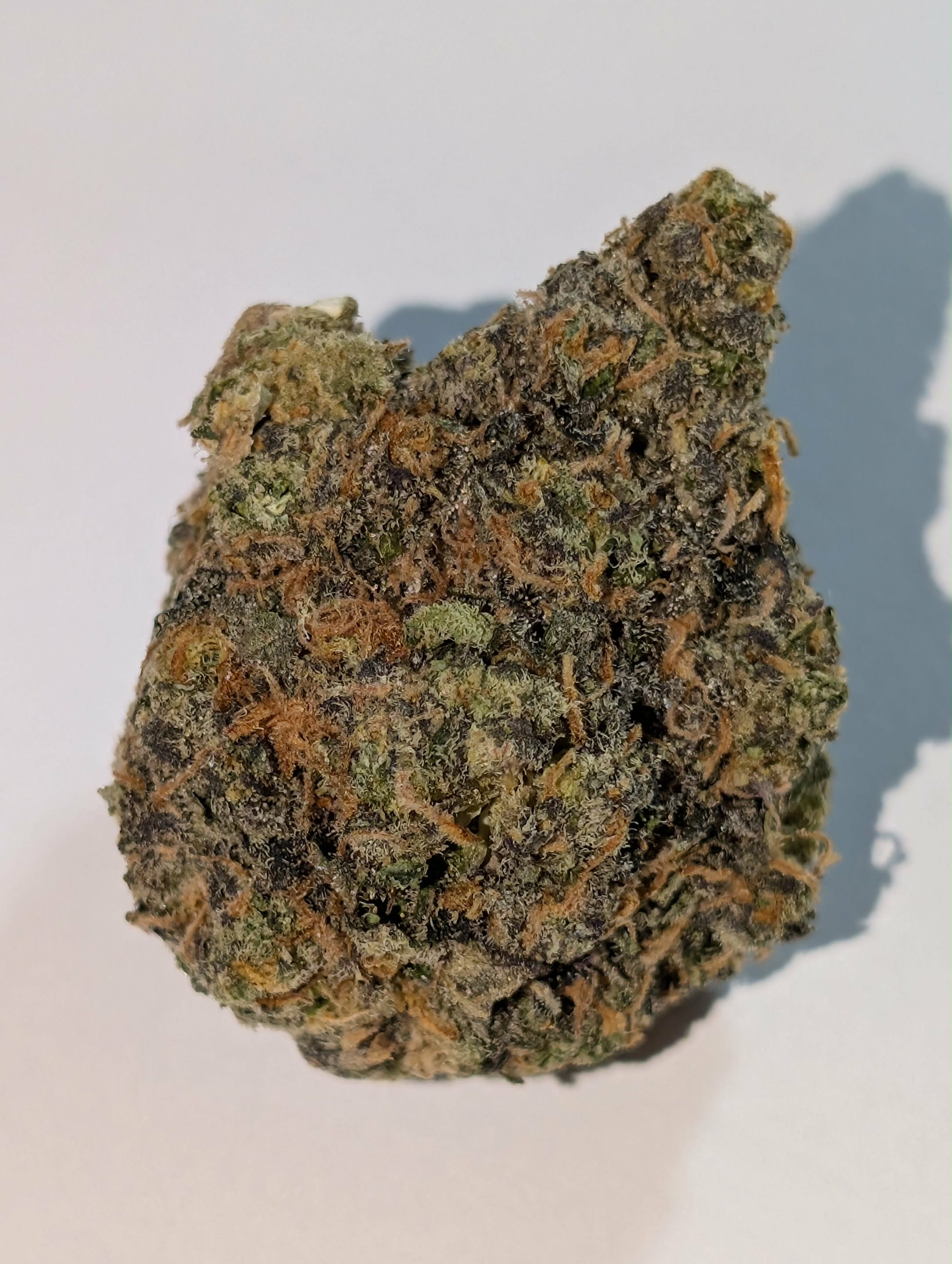 Rockstar Kush - indica dom          Rating-50-100