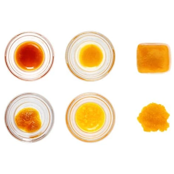 MIX & MATCH Concentrates Rating : 30-55-155