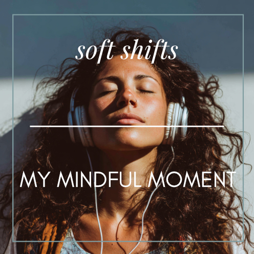 Soft Shifts Subliminal