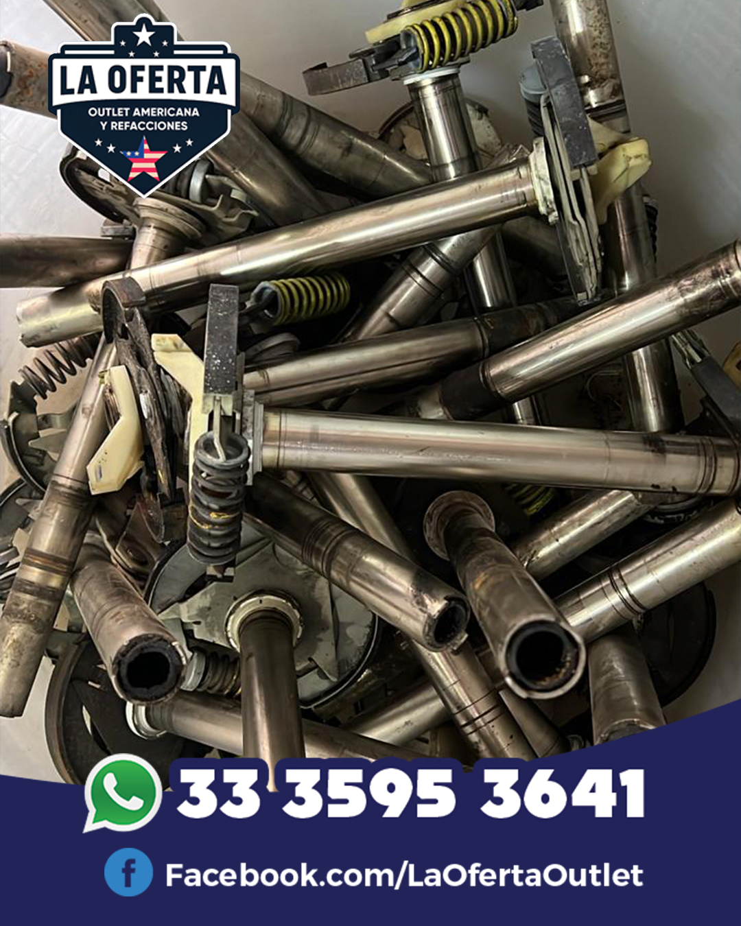 Transmisión lavadora