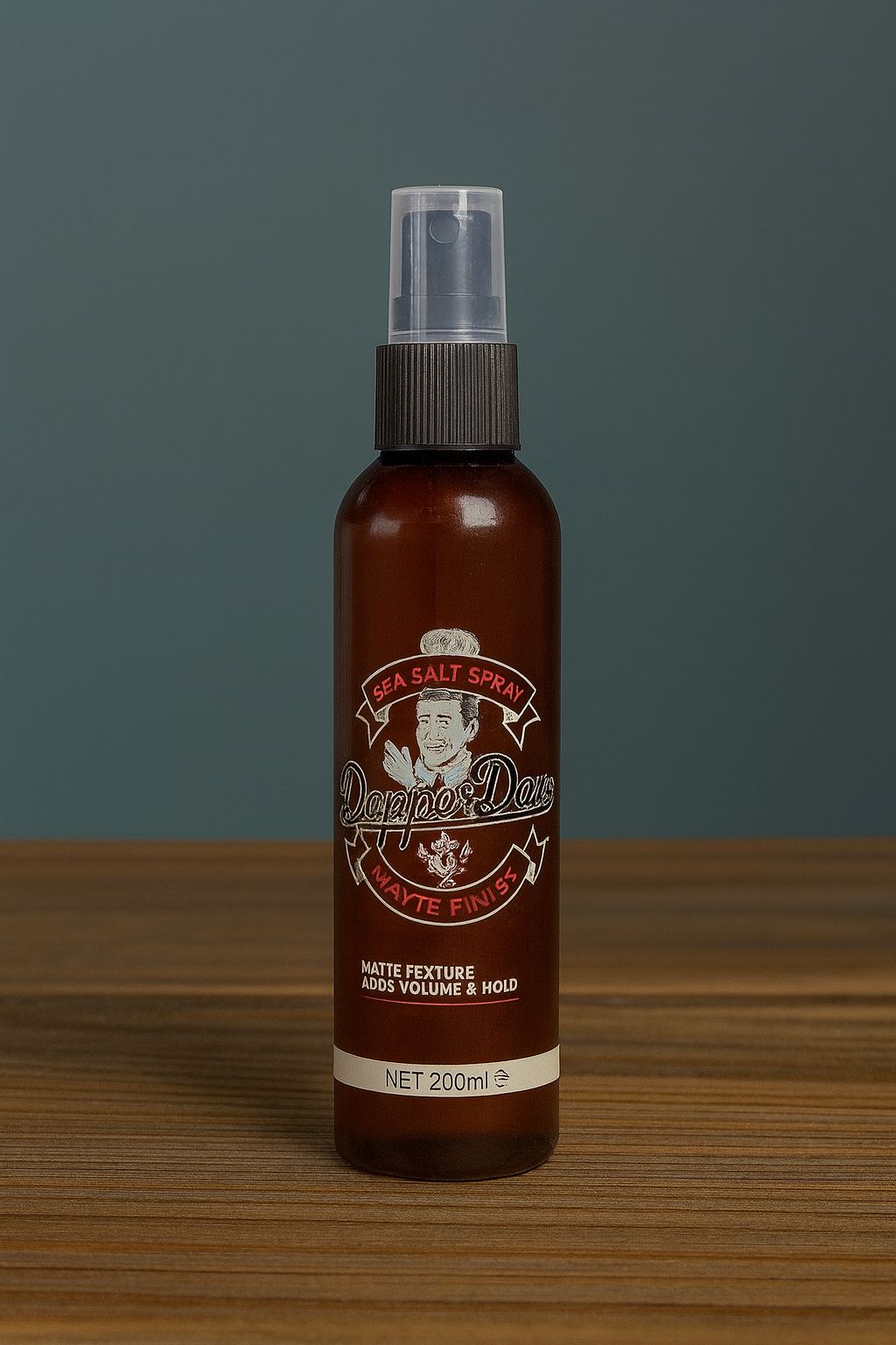 Dapper Dan Sea Salt Spray 200ml