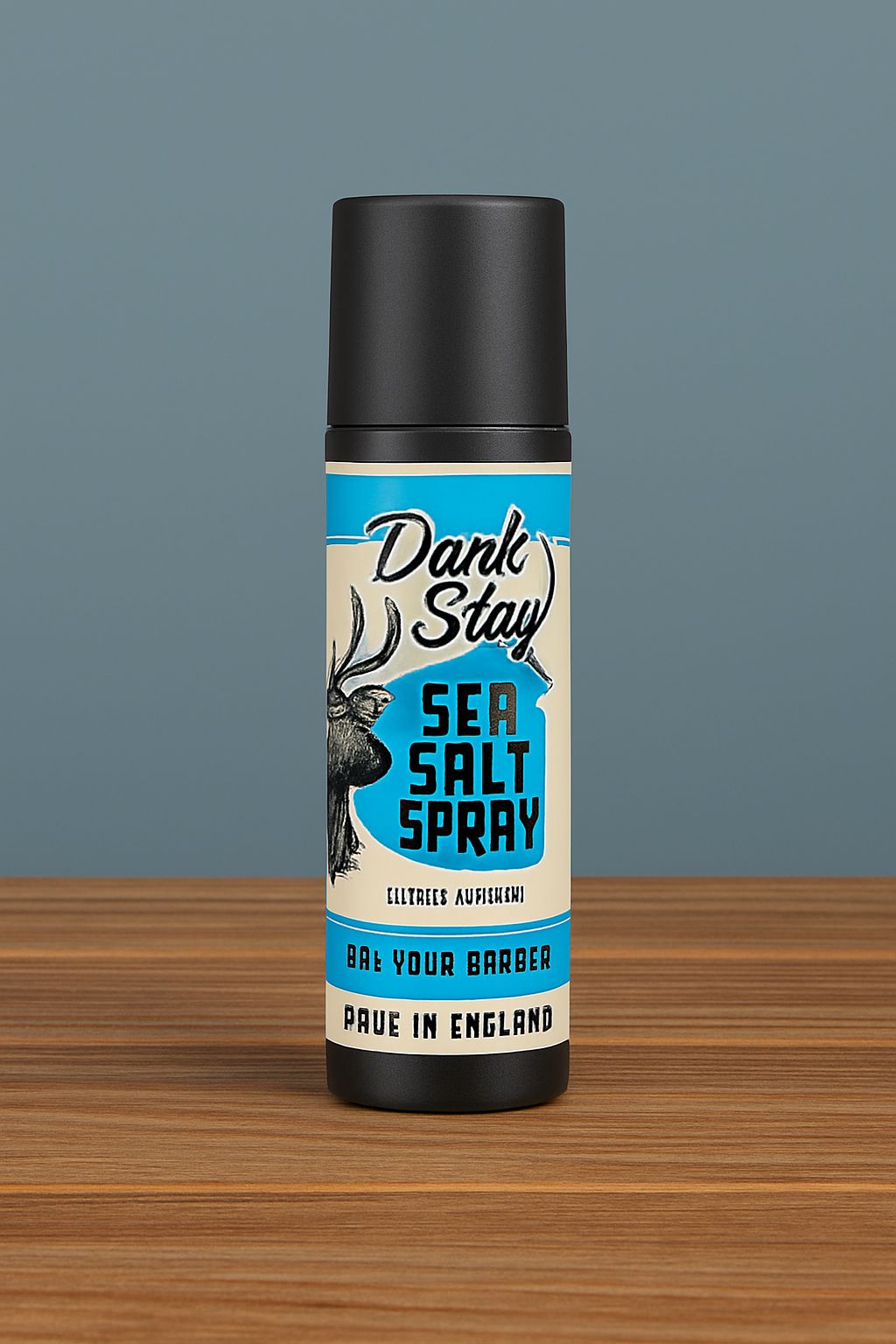 Dark Stag Sea Salt Spray