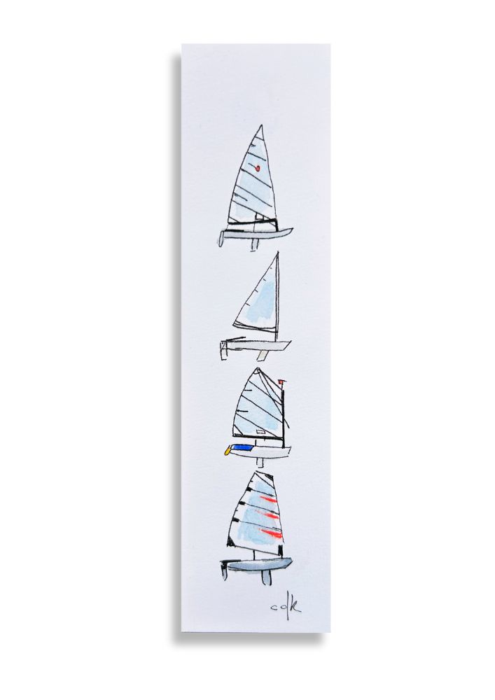 Marca-Página | Bookmark