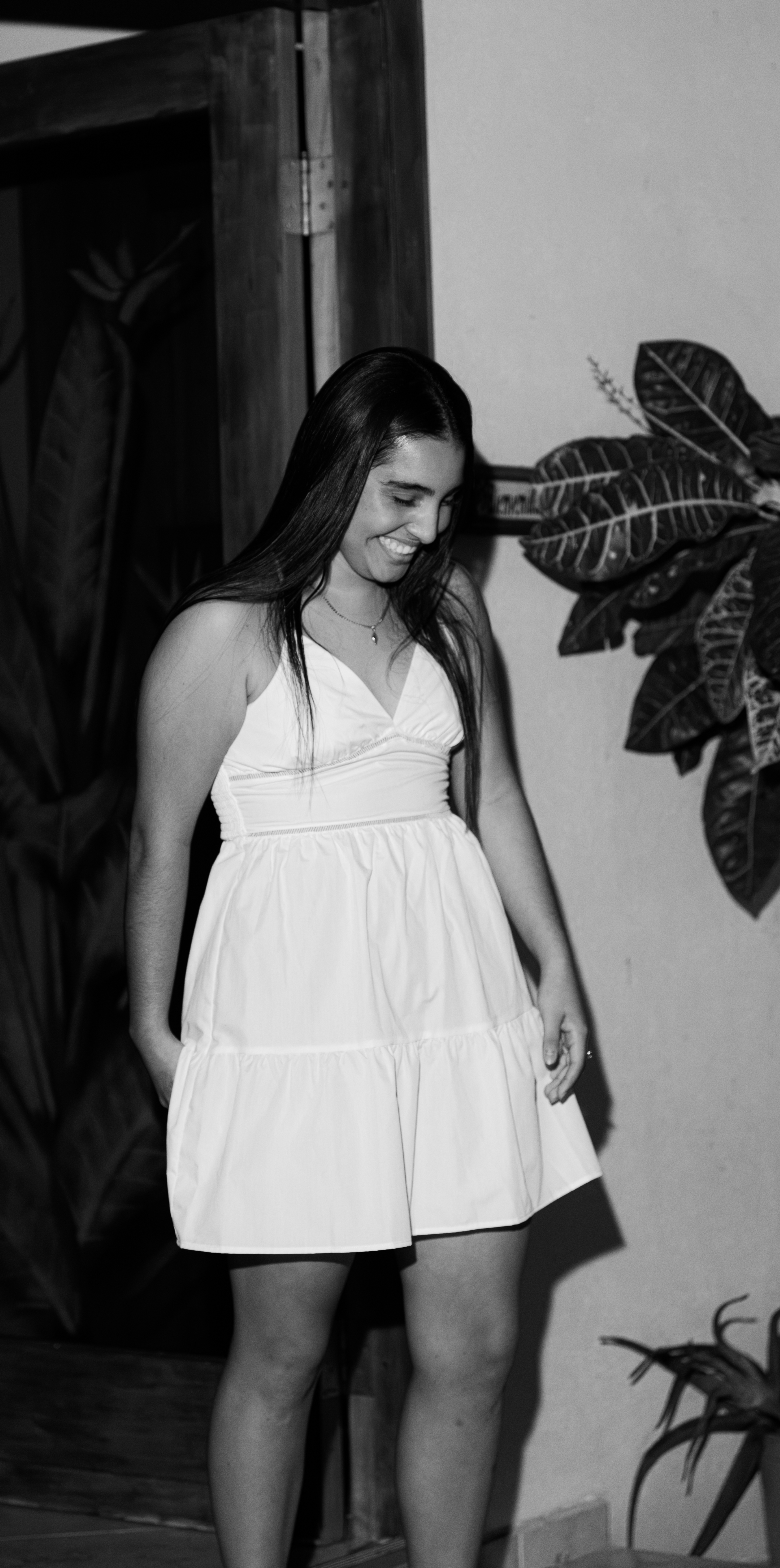 Black & White Lightroom Presets