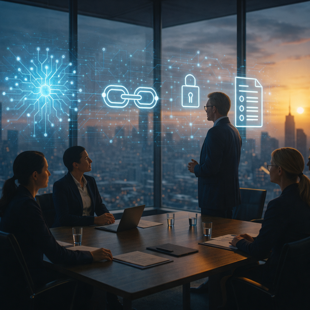 The AI Foundation – Three Pillars of Responsible AI