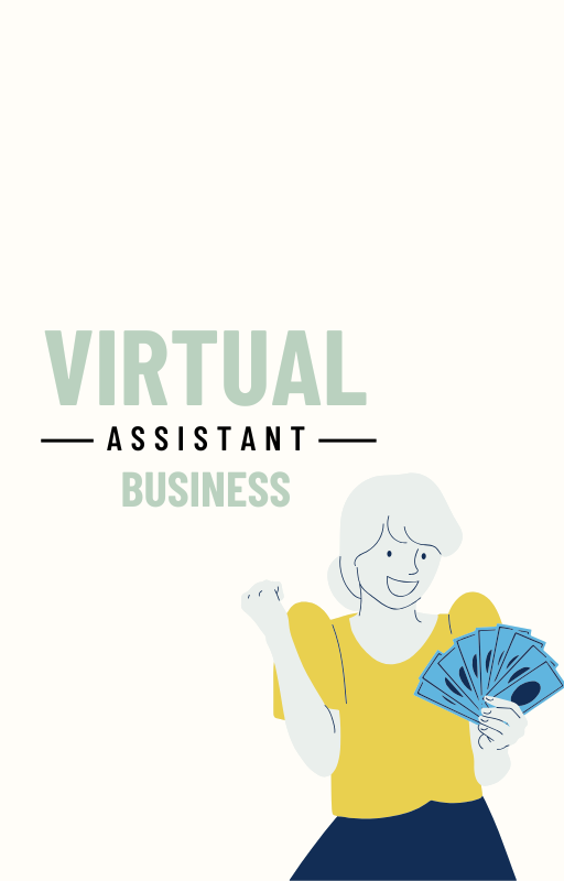 Virtual Assistant Business Starter Guides