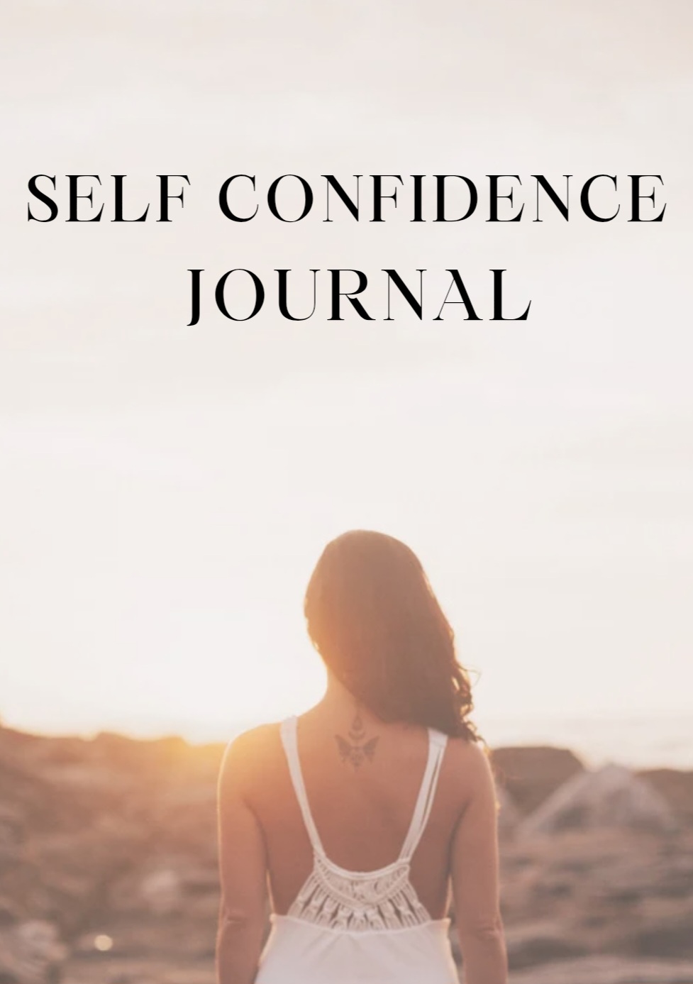 Self-Confidence Journal