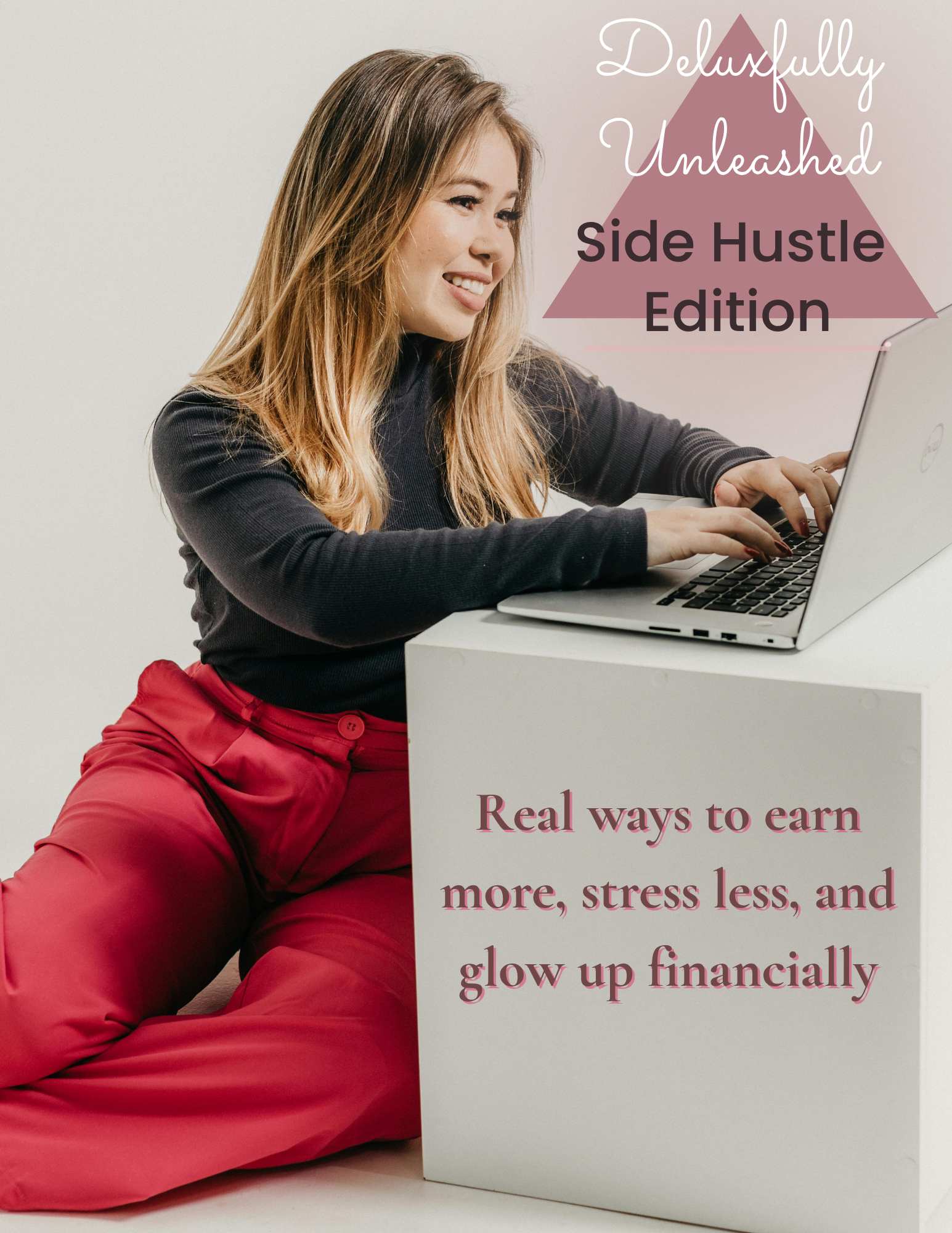 Deluxfully Unleashed: Side Hustle Edition