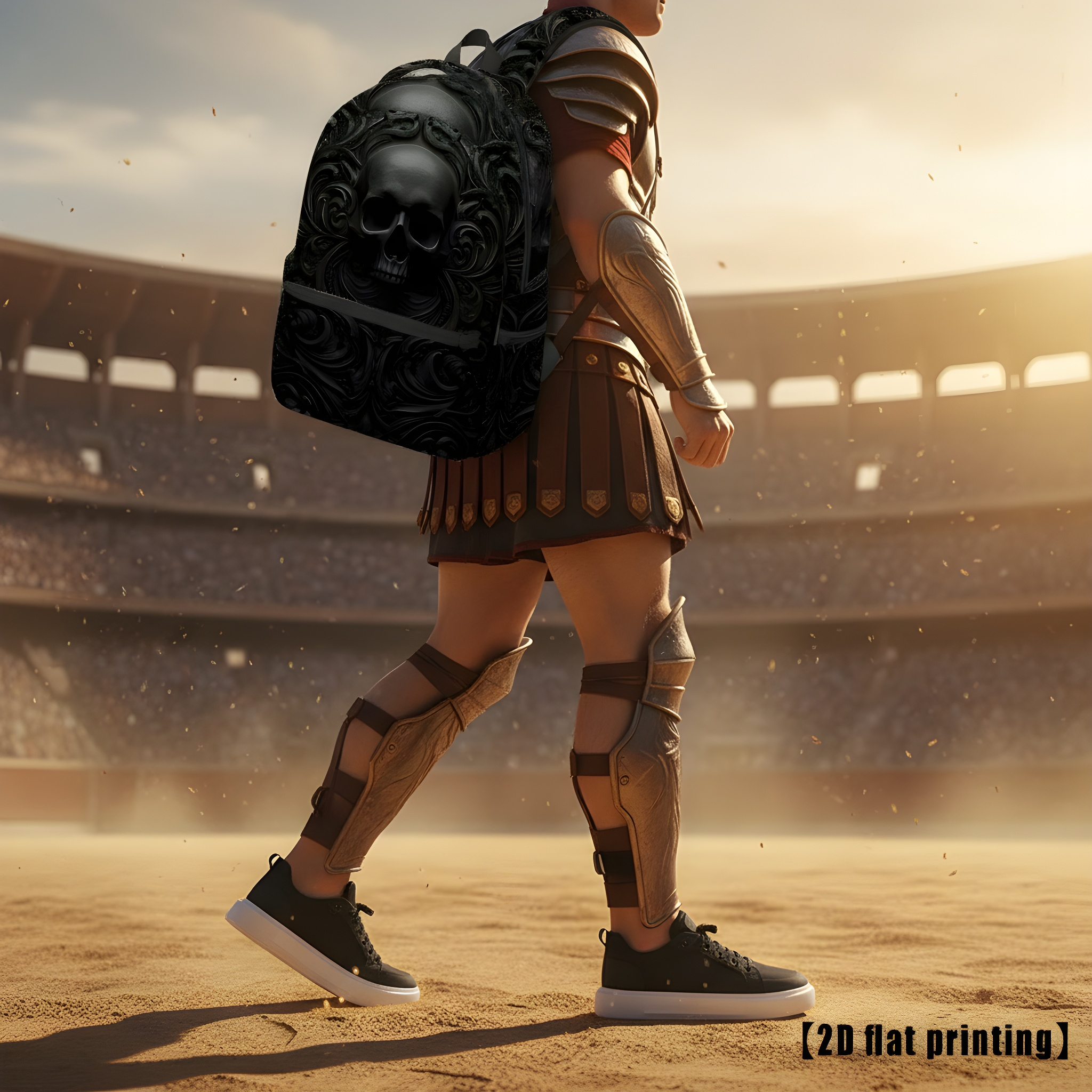 Rurik backpack