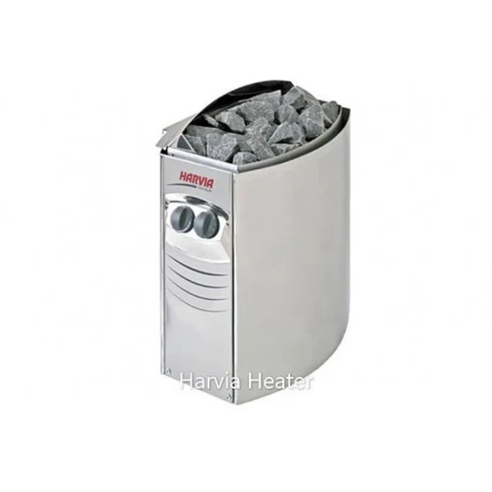 SunRay Tiburon Traditional Indoor 4-Person Sauna HL400SN