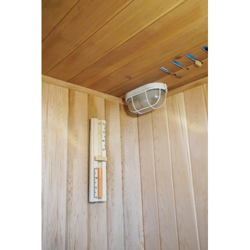 SunRay Aston 1-2 Person Indoor Traditional Sauna  -  HL200TN