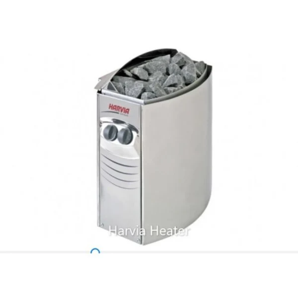 SunRay Baldwin 2 Person, Indoor Traditional Sauna | HL200SN