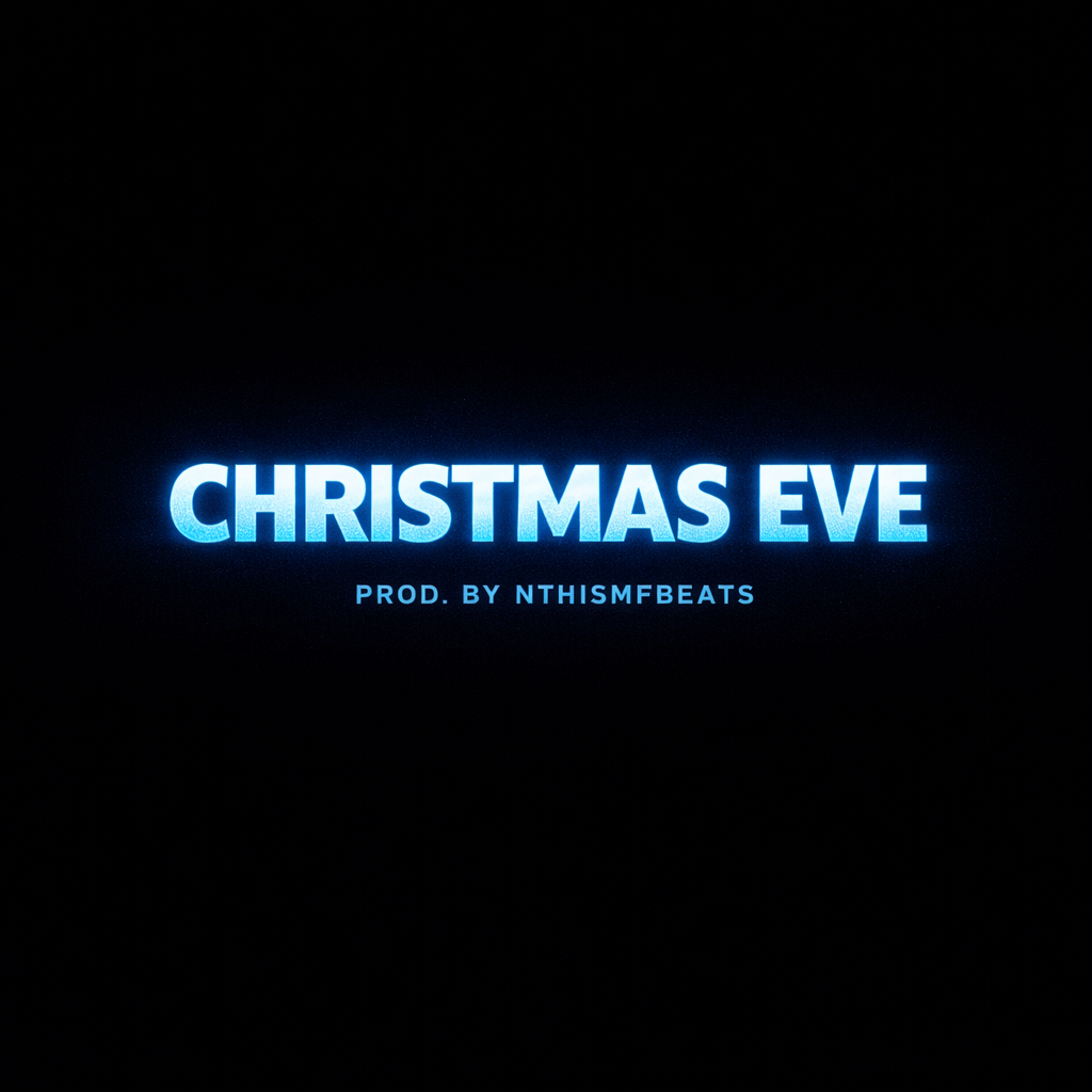 Christmas Eve - Veeze lucky type beat exclusive