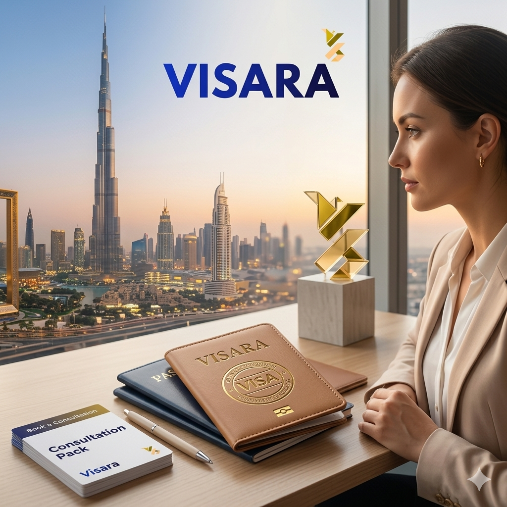 Family & Specialized Visa Consultation