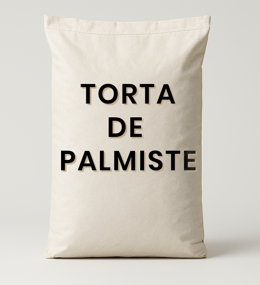Torta de Palmiste