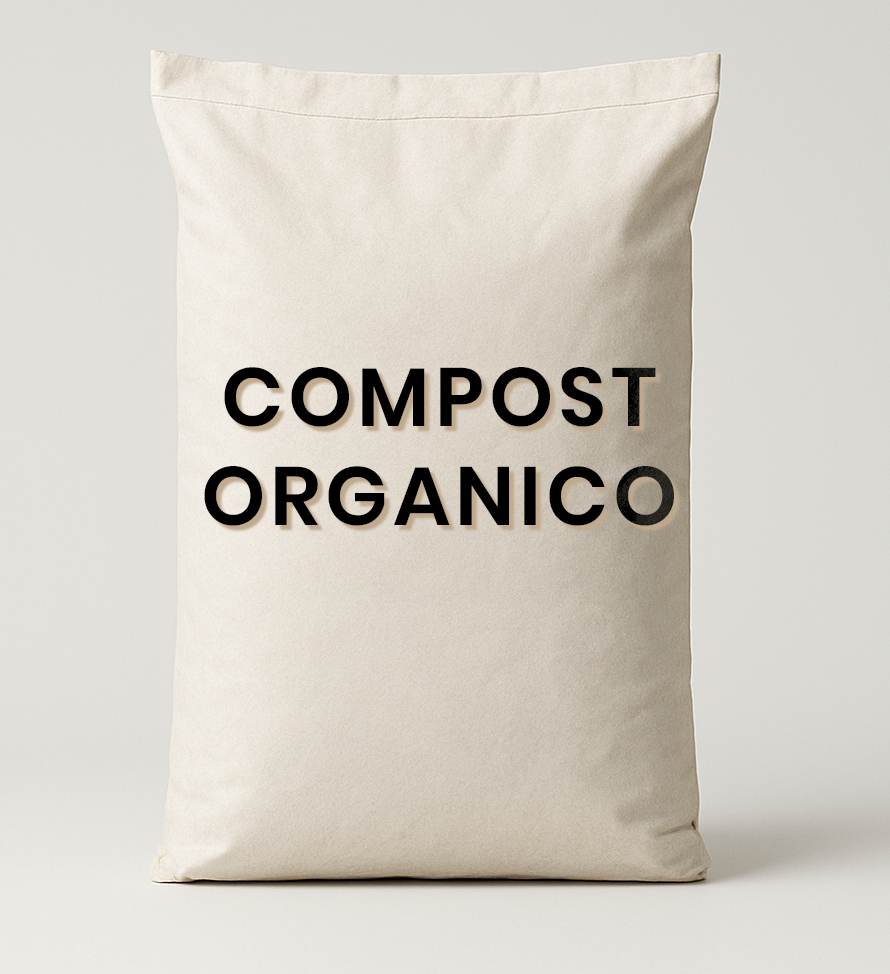 Compost Organico