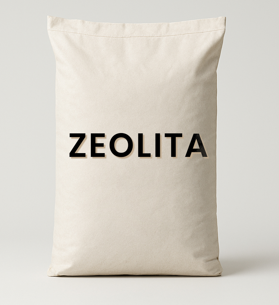 Zeolita