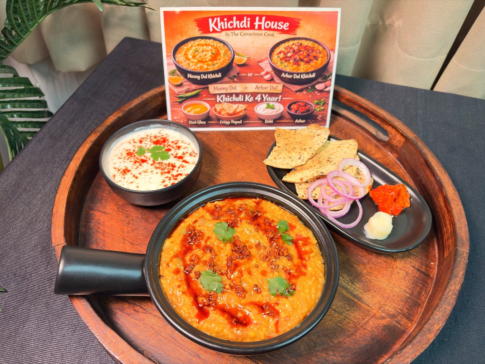 30 Days 3000-3500KCal Meal Plan