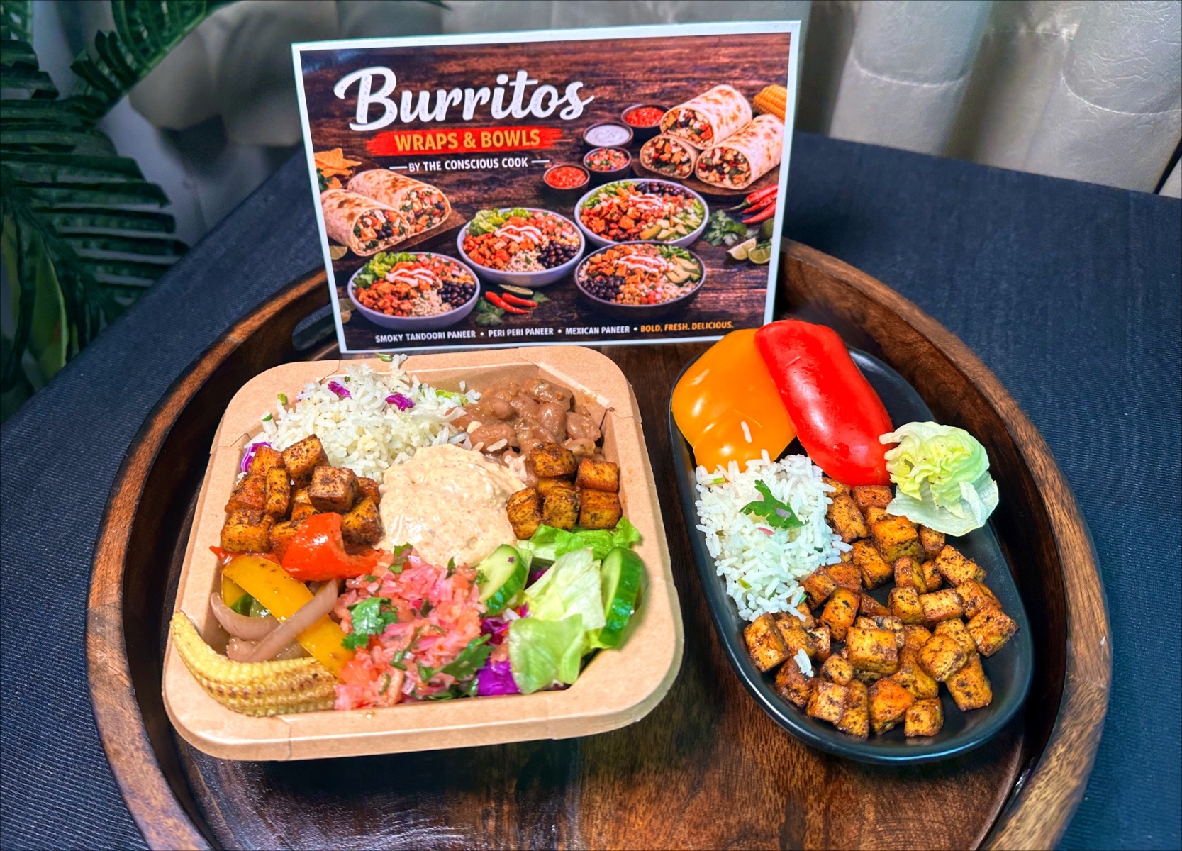 30 Days 2000-2500KCal Meal Plan