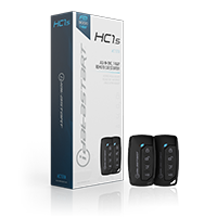 HC1s Car Remote Start System w/ Installation