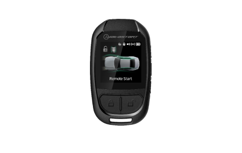 TR4650A Remote for Car Starter