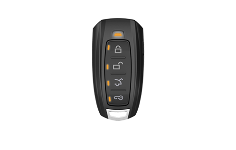TR3450AE Remote for Car Starter