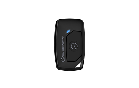 TR2310AC Remote Start Car Key Fob