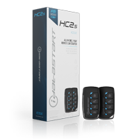 IdataStart HC2s Remote Starter System
